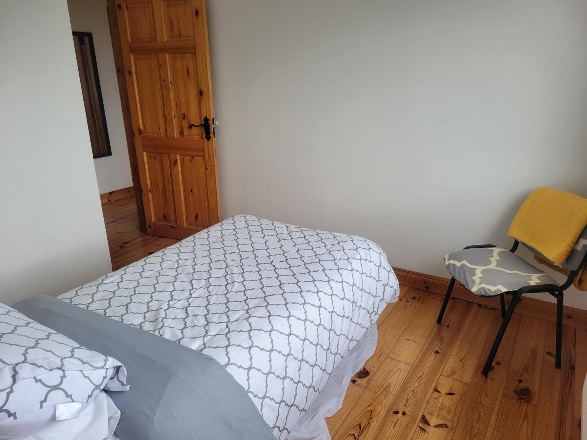 Coastal View Cottage Mullagh  Ngoại thất bức ảnh