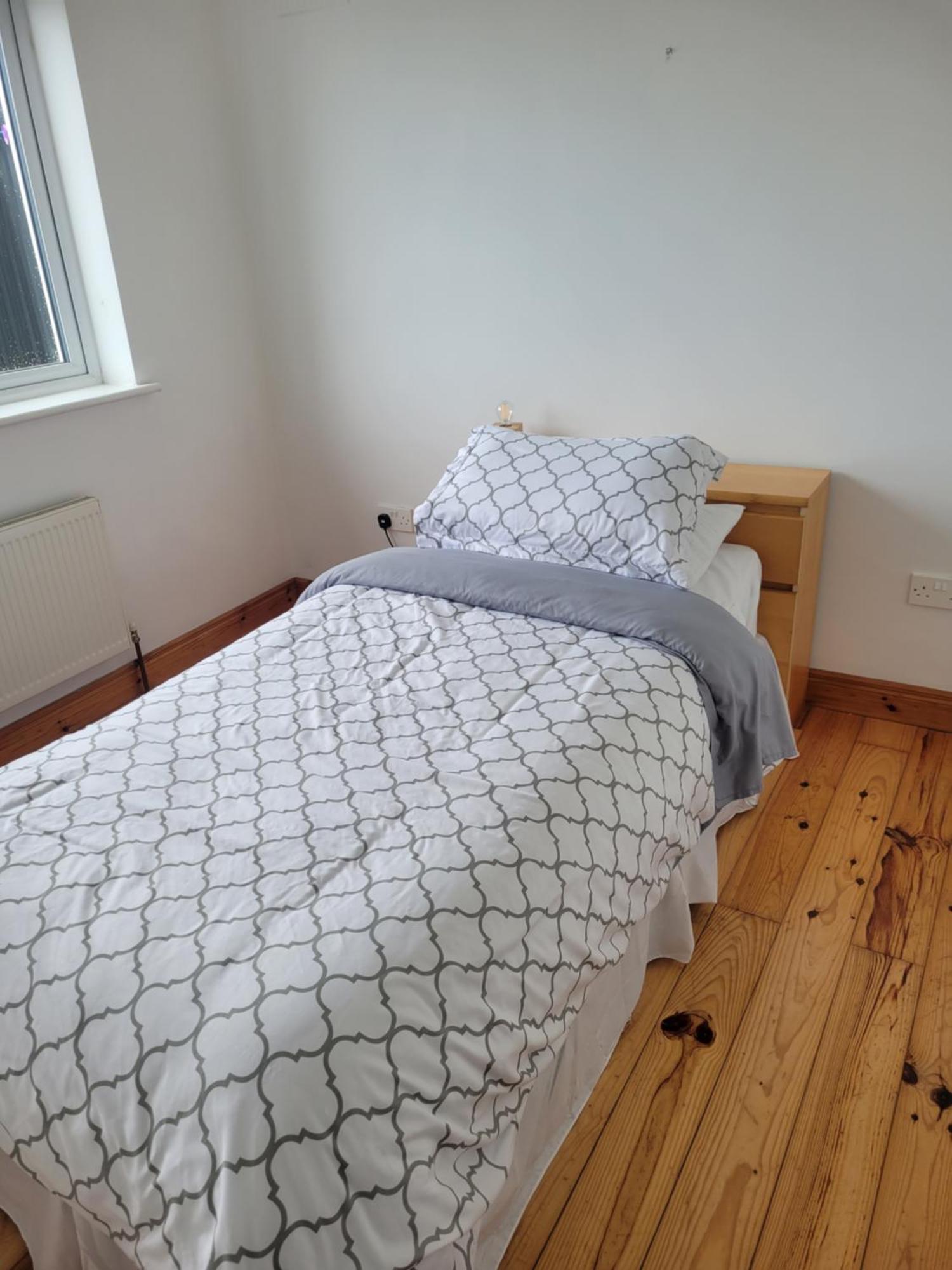 Coastal View Cottage Mullagh  Ngoại thất bức ảnh