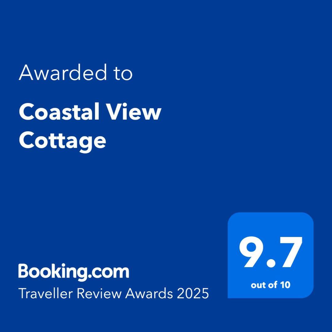 Coastal View Cottage Mullagh  Ngoại thất bức ảnh